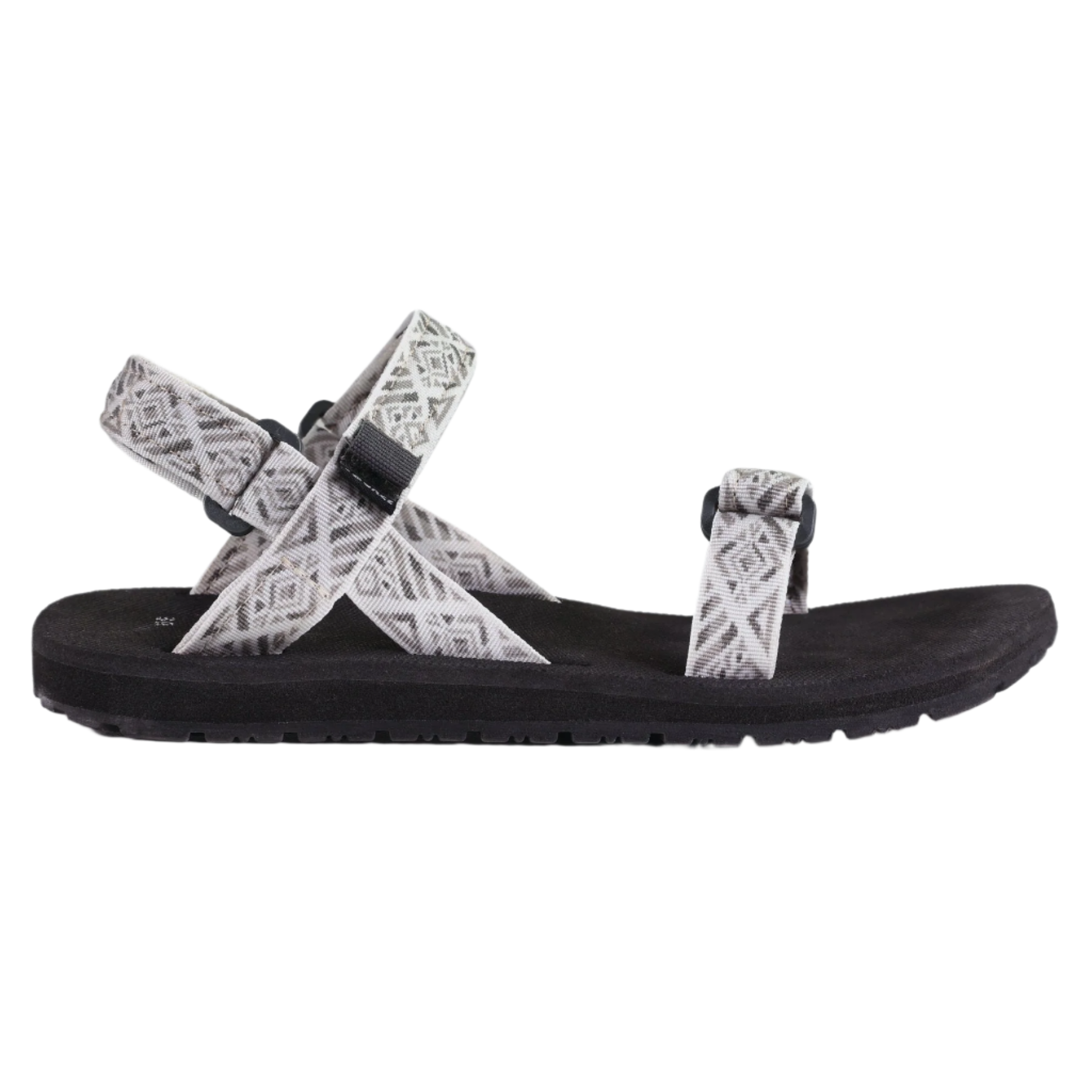 סנדלי שורש CLASSIC נשים - לבן